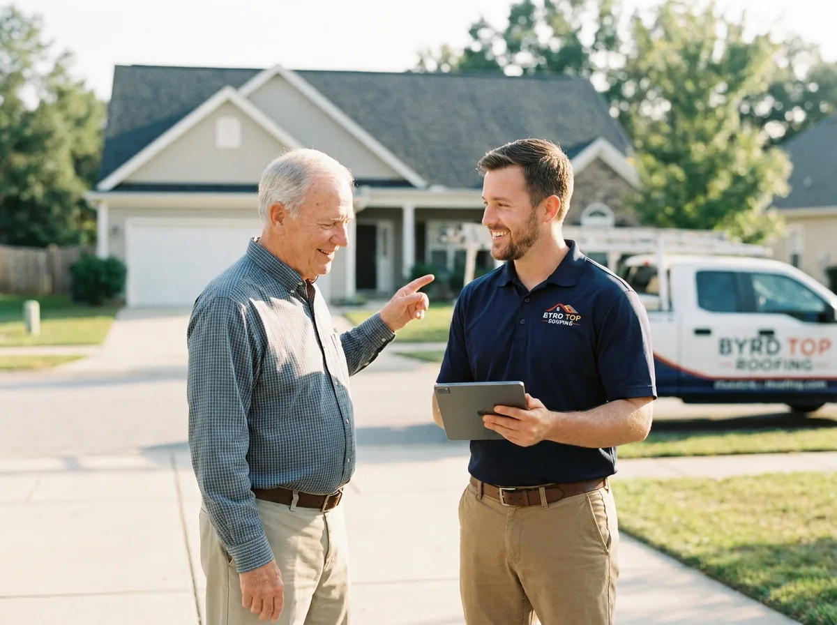 Roofing Perry, OH FAQs